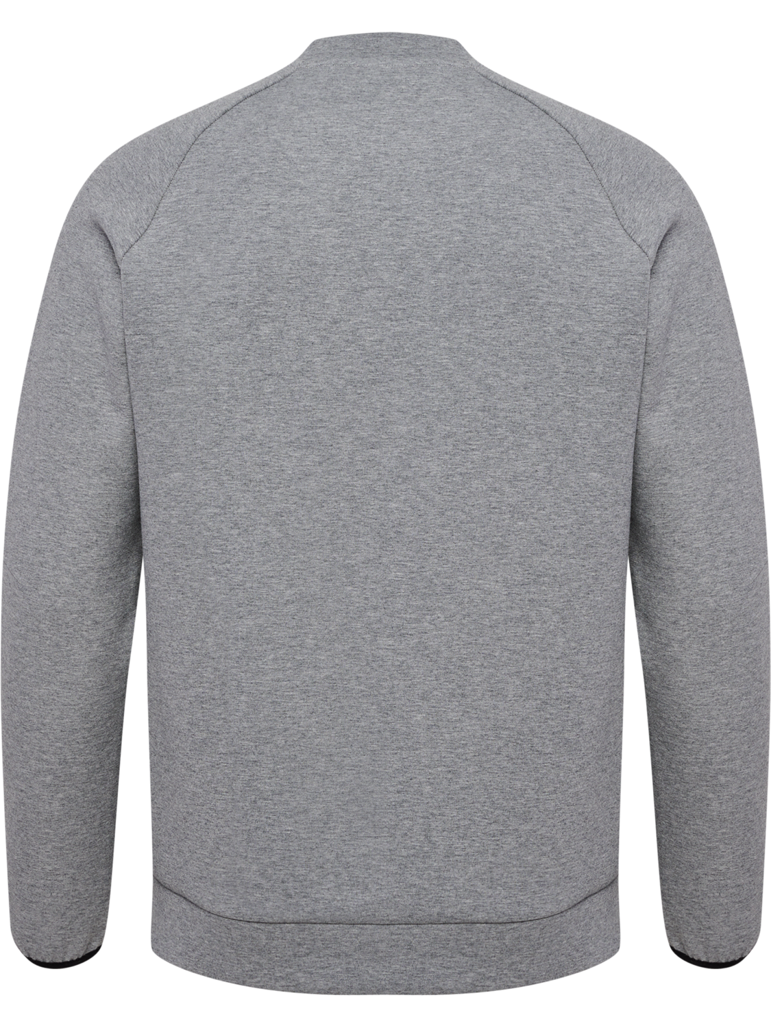 hmlTECH FLEECE REGULAR CREW