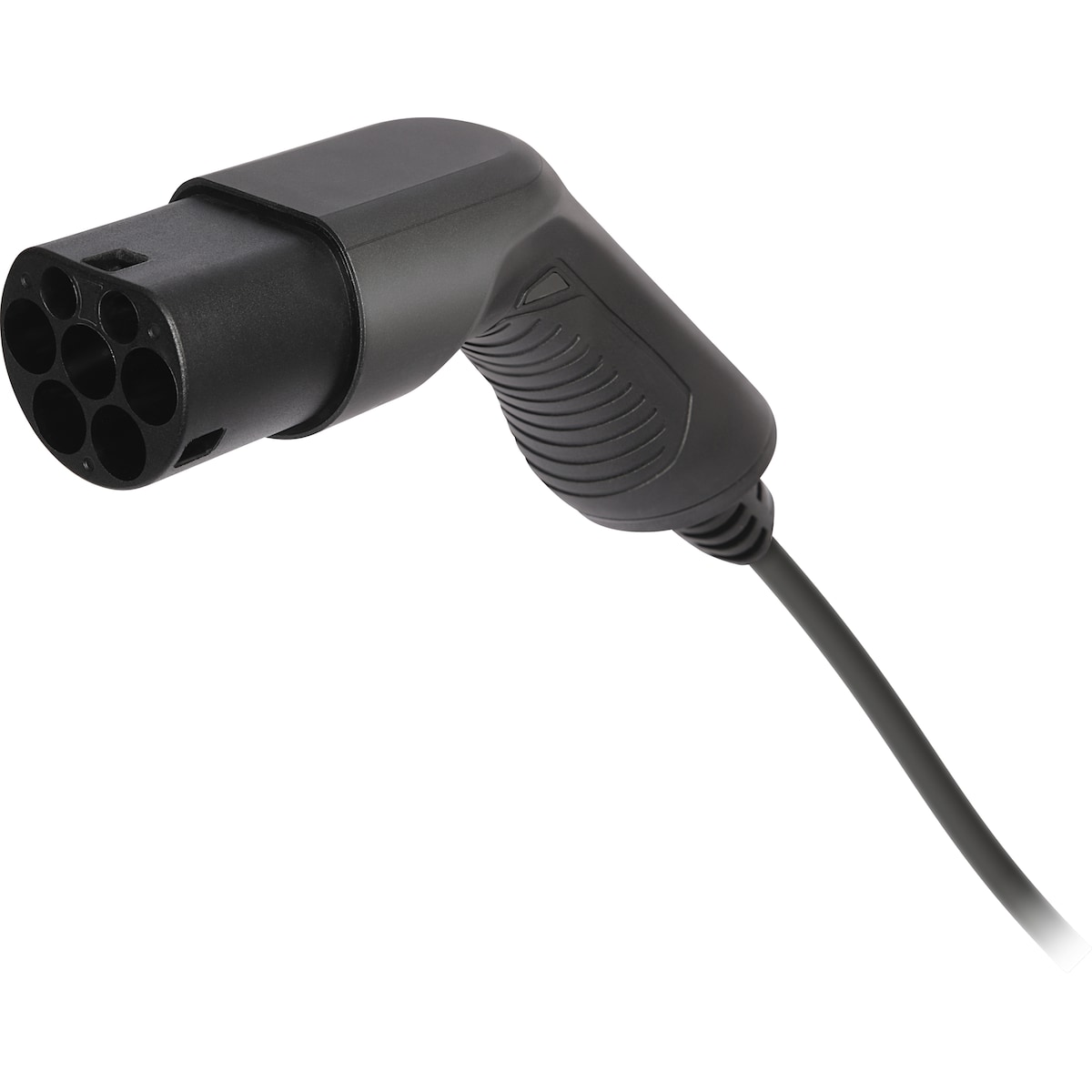 Deltaco e-Charge EV-1217 7m ladekabel til bil