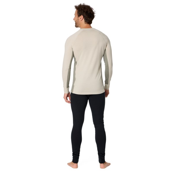 Stoic - Merino240 BengtSt. L/S - Sous-vêtement mérinos