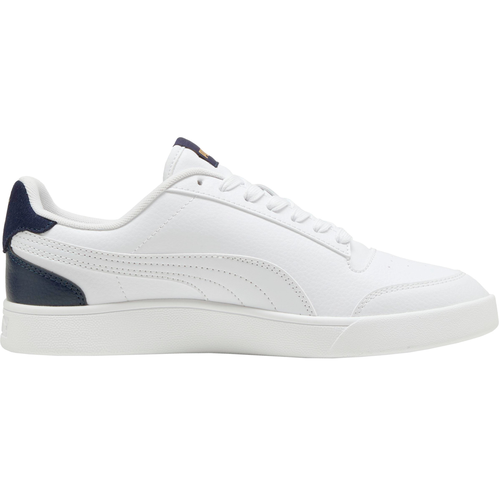 Puma Herren-Sneakers Shuffle Tony navy, 41