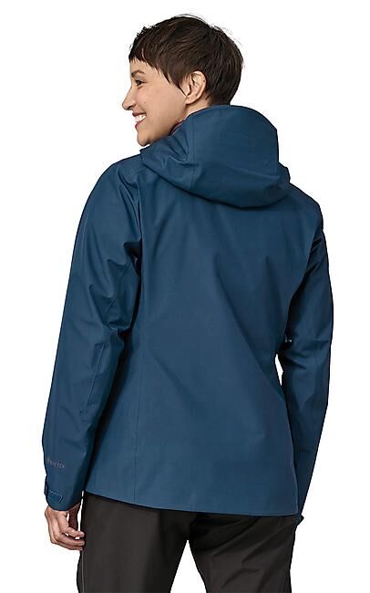 PATAGONIA - VESTE TRIOLET W