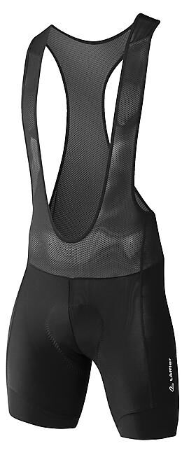LOFFLER - CUISSARD A BRETELLES HOTBOND LIGHT M