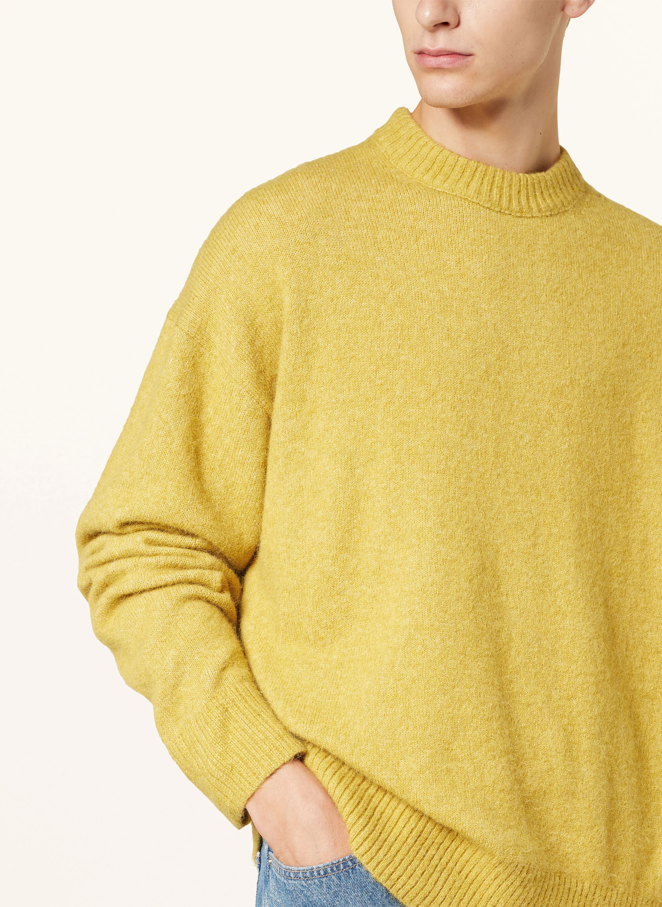 Calvin Klein Jeans Pullover