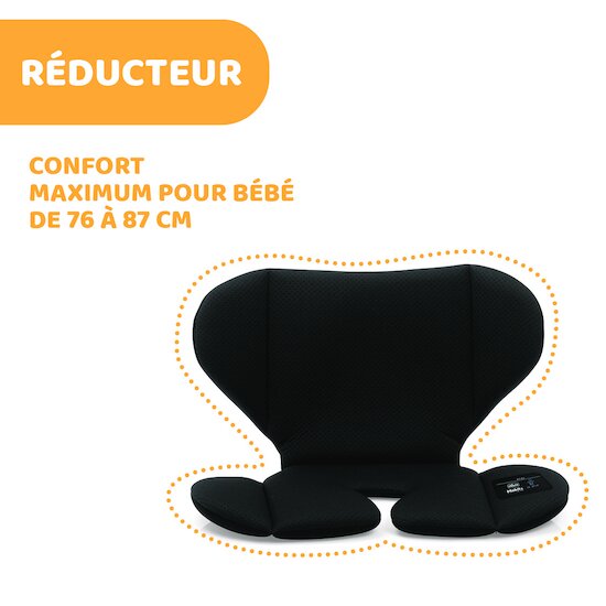 Siège-auto mokita i-Size   Black        de               Chicco