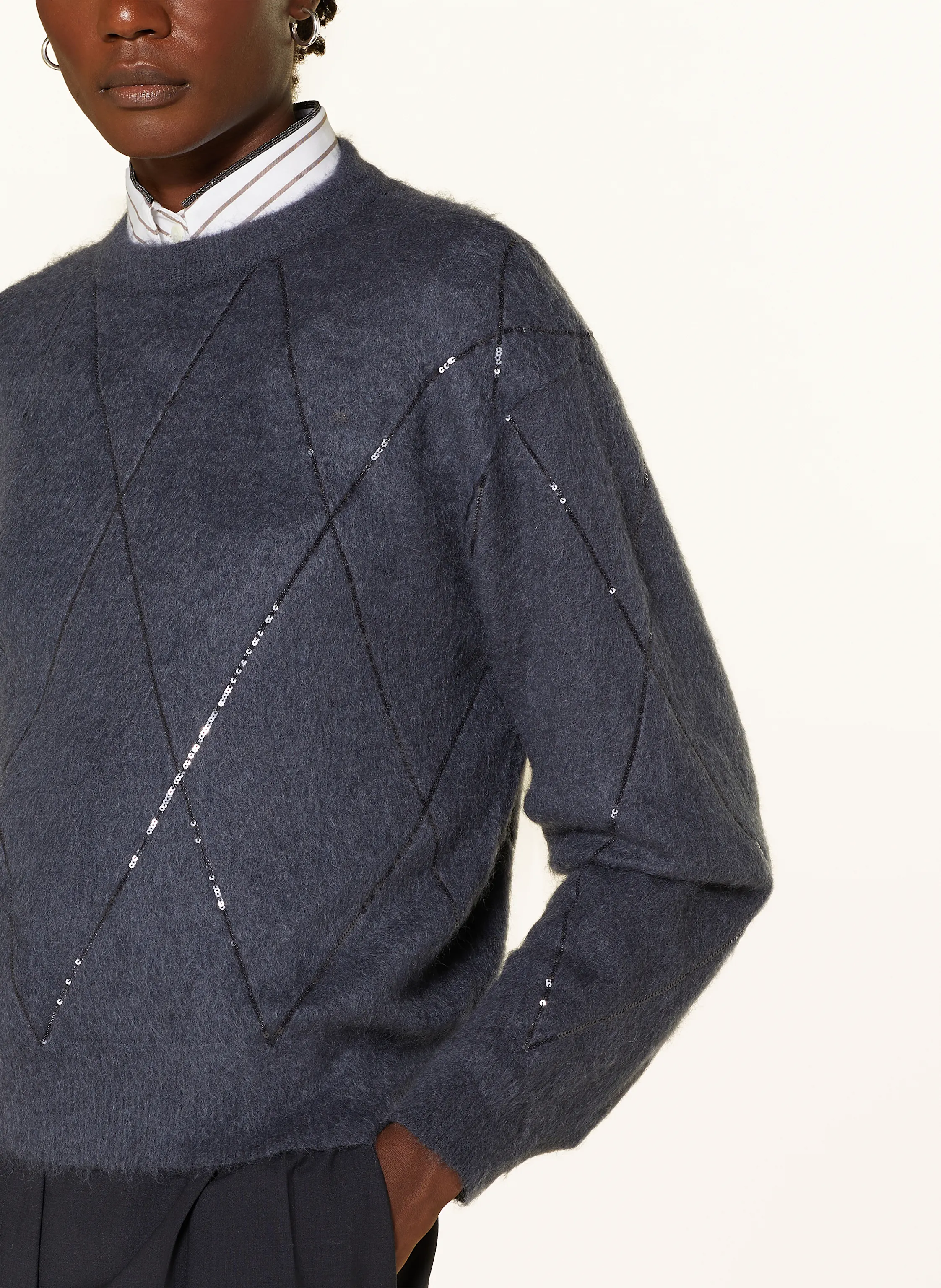BRUNELLO CUCINELLI Pullover