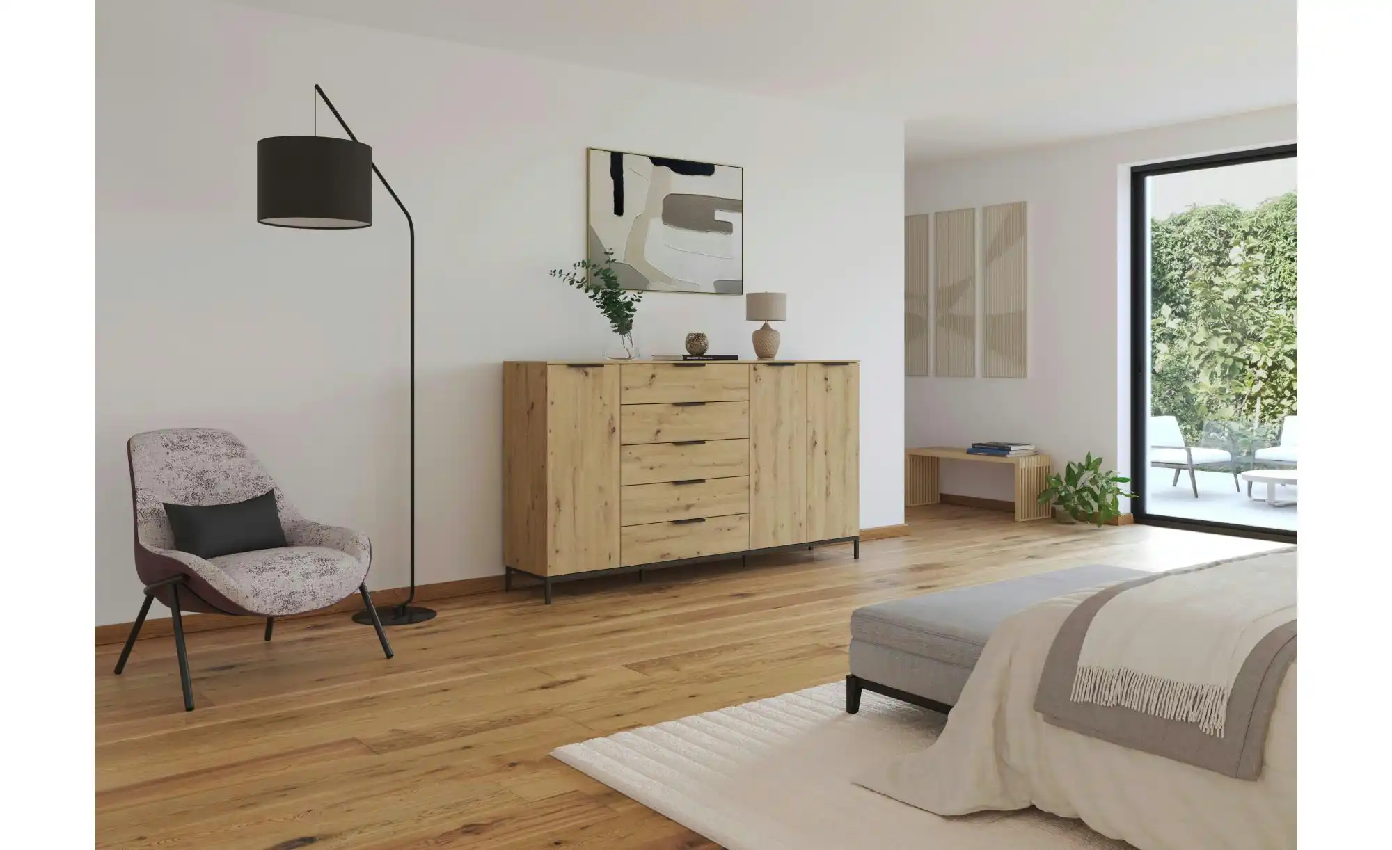 Highboard