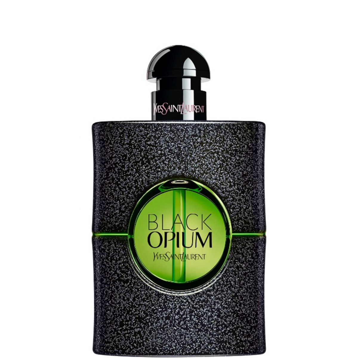 YVES SAINT LAURENT Black Opium Illicit Green Eau de Parfum