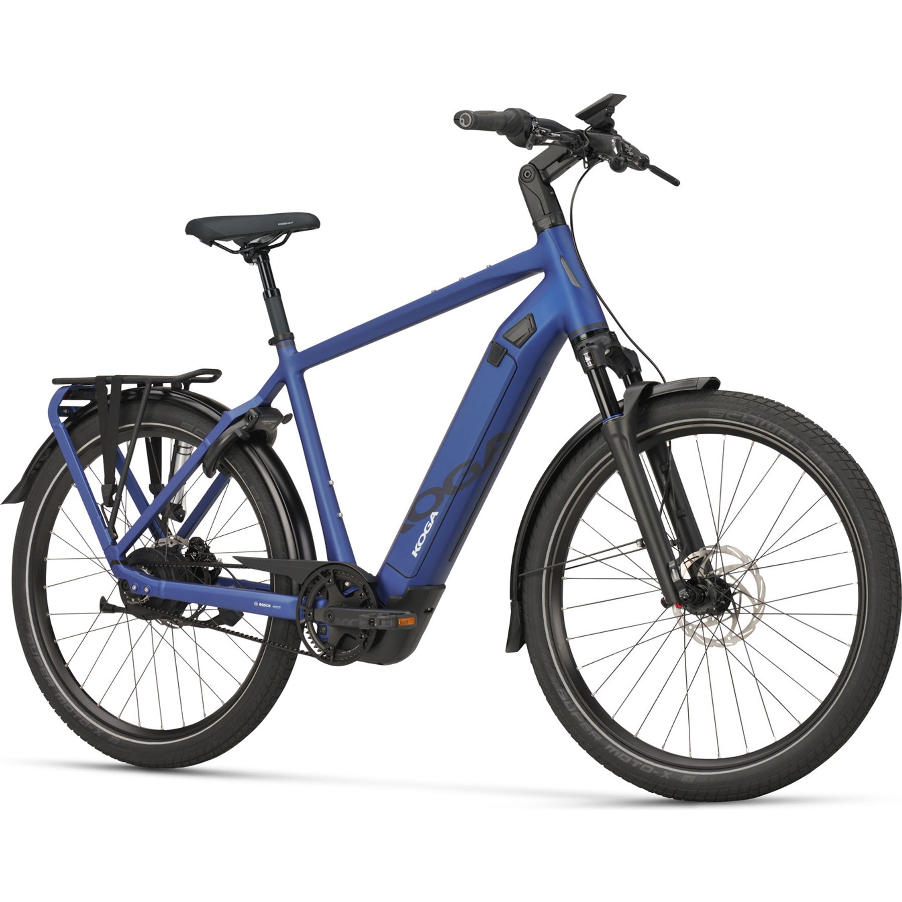 Koga E-XITE 2026