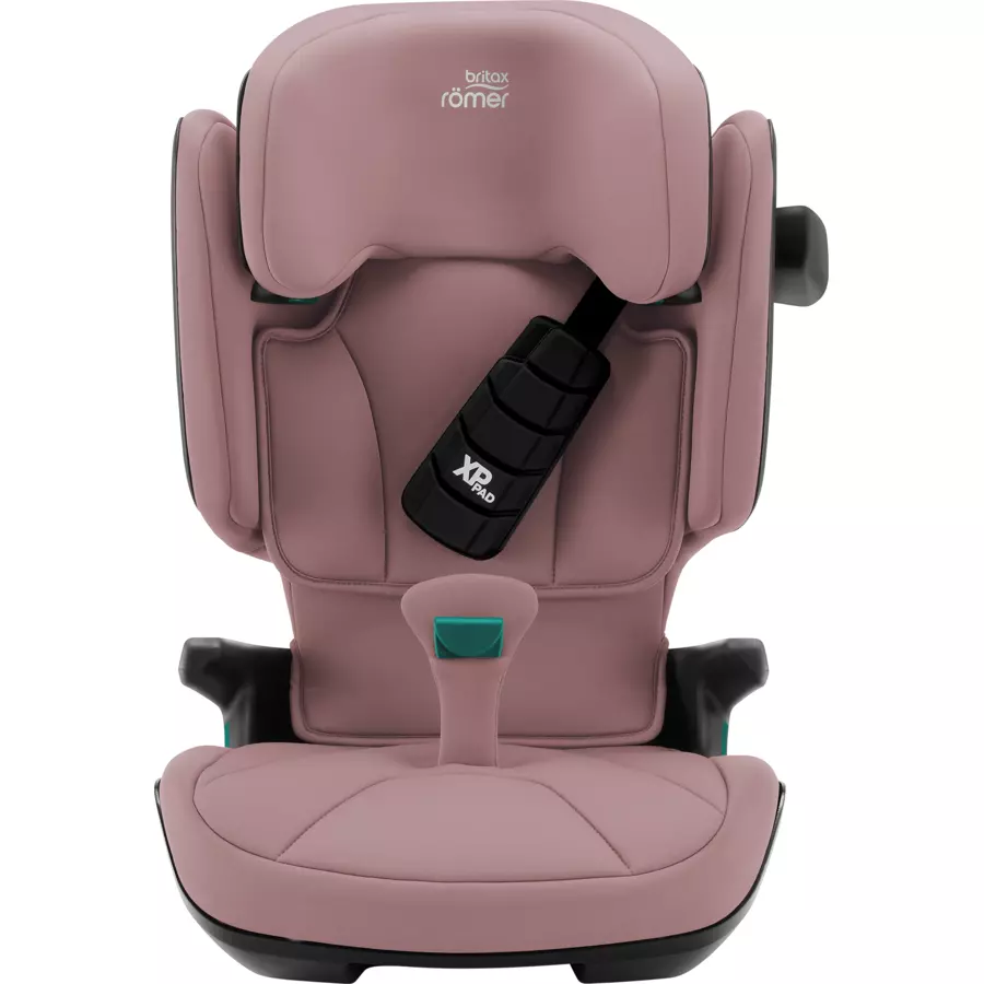 Britax Römer Diamond Kindersitz Kidfix i-Size Dusty Rose