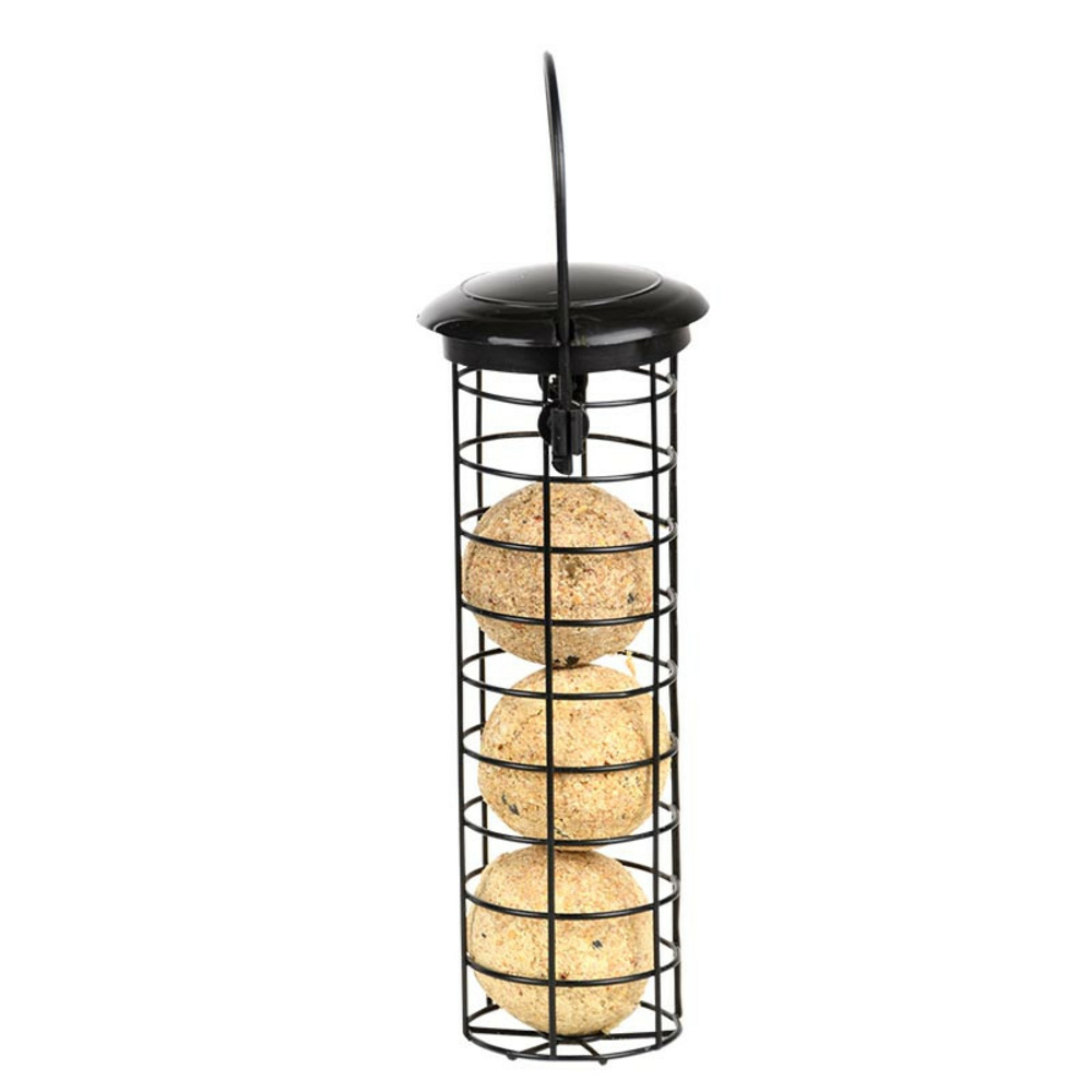 Distributeur boules de graisse 28 cm