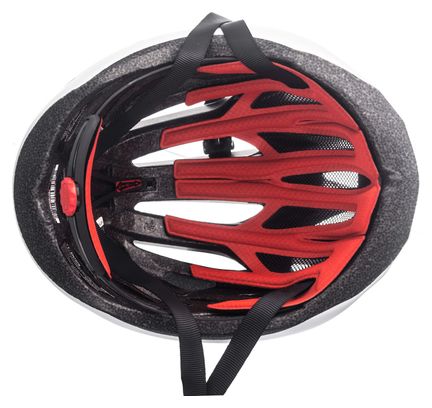 Casque Route Mavic Aksium Elite Blanc/Noir