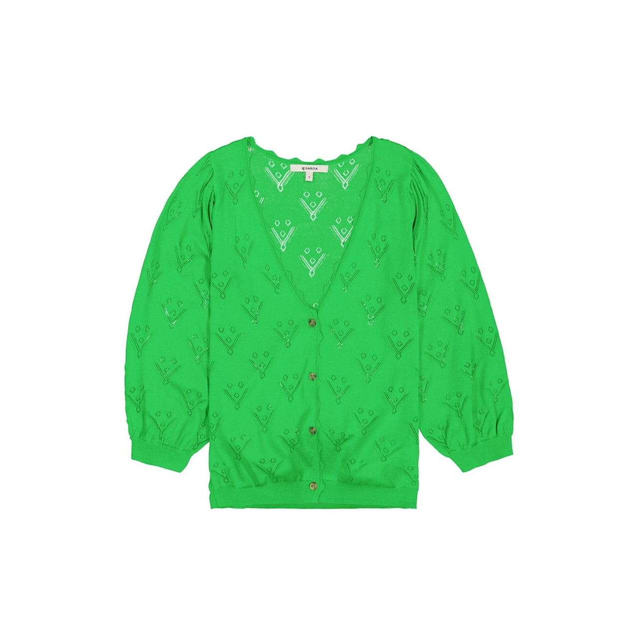 Garcia P40243_ladies cardigan