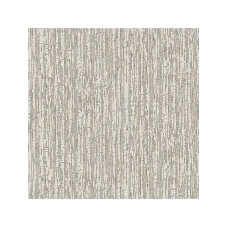 Dutch Wallcoverings Vliesbehang Embellish silk texture - grijs - 10,05m x 53cm