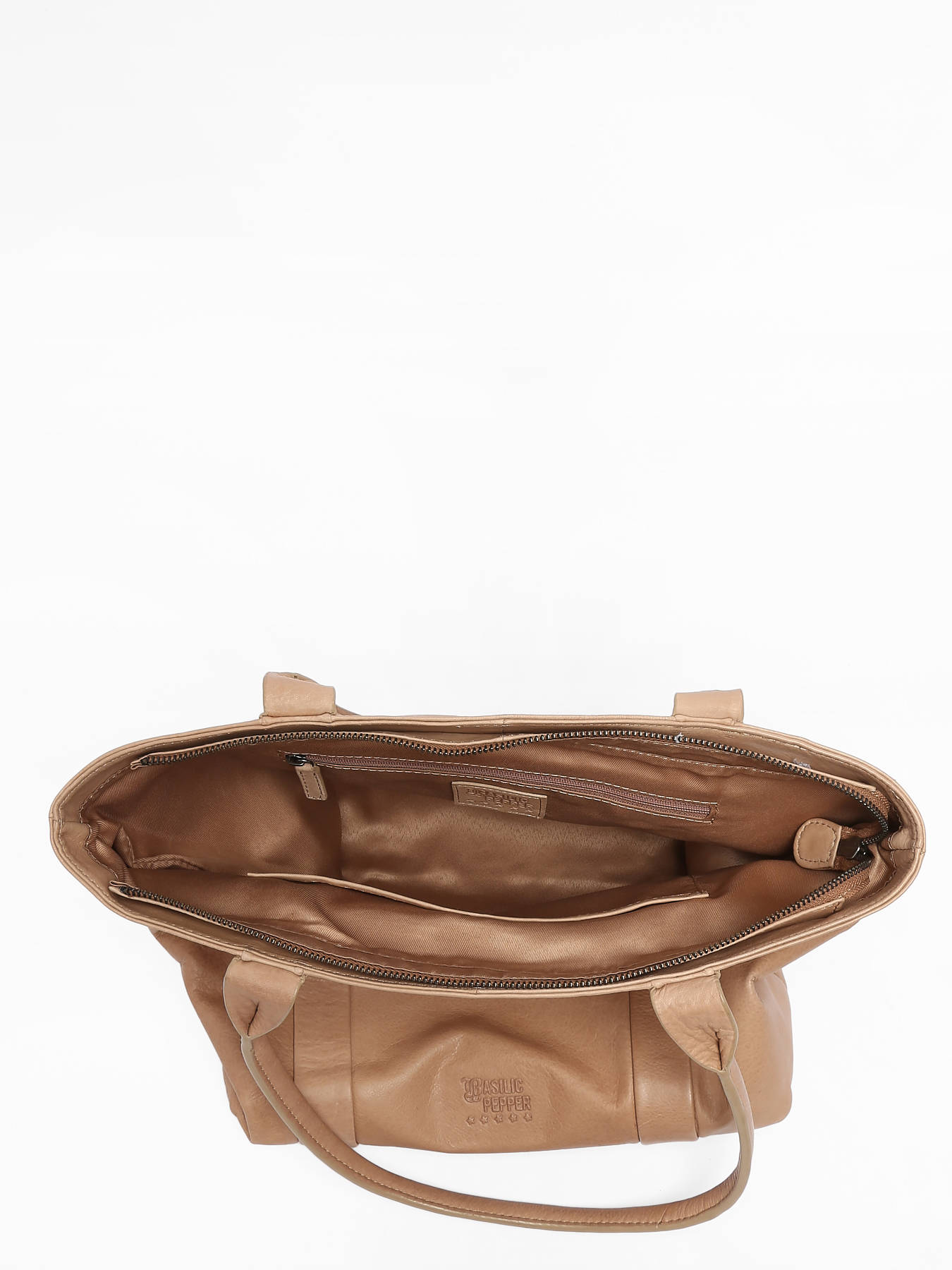 Sac port paule BASILIC PEPPER