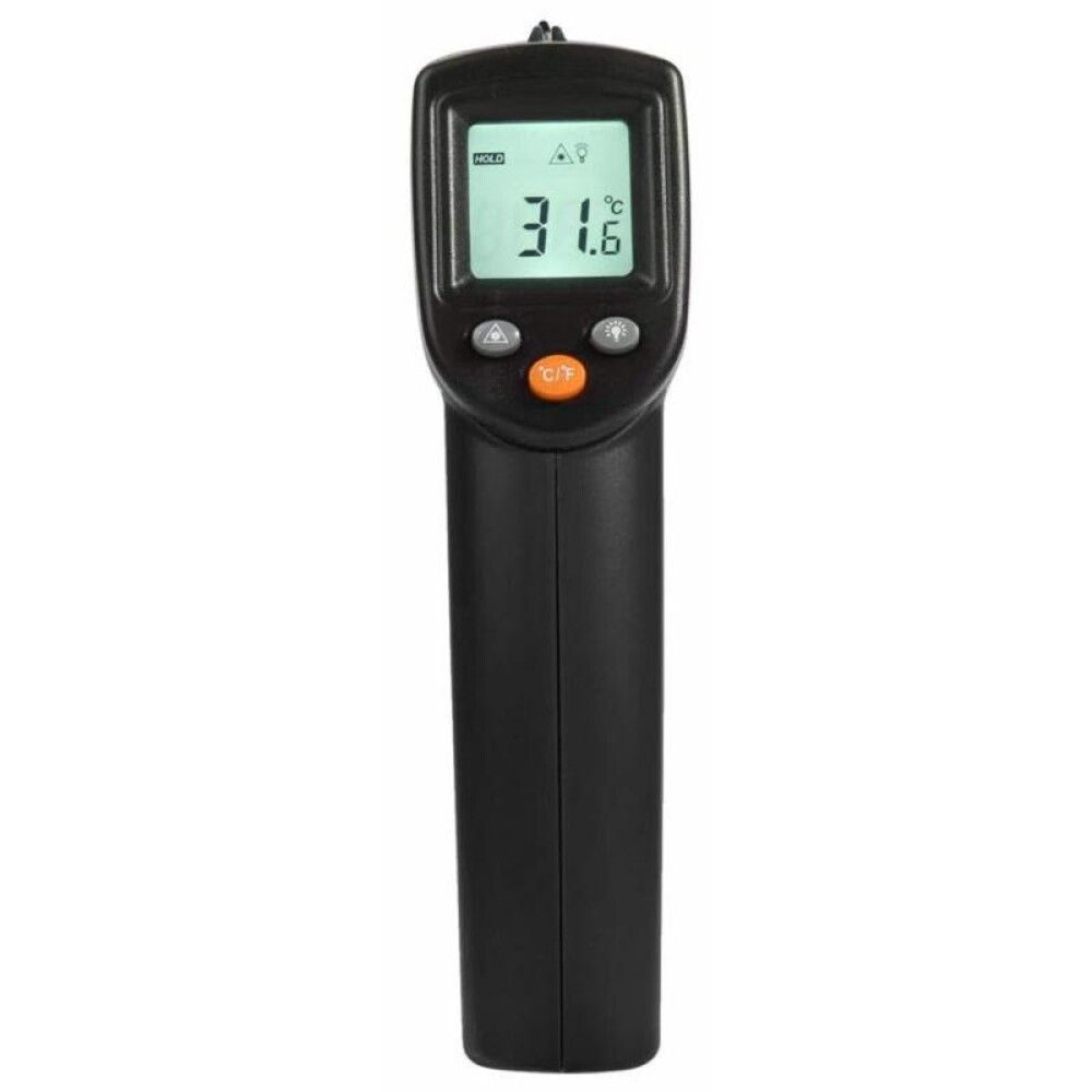 STEKETERMOMETER COZZE INFRARØD