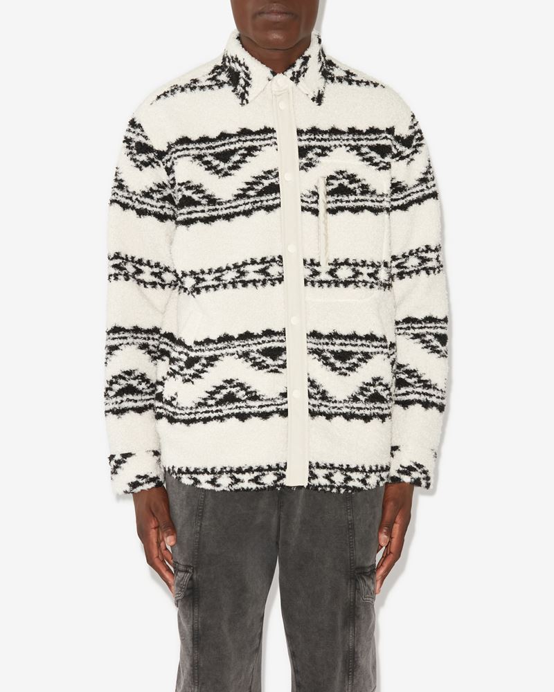 MANTEAU MAJA