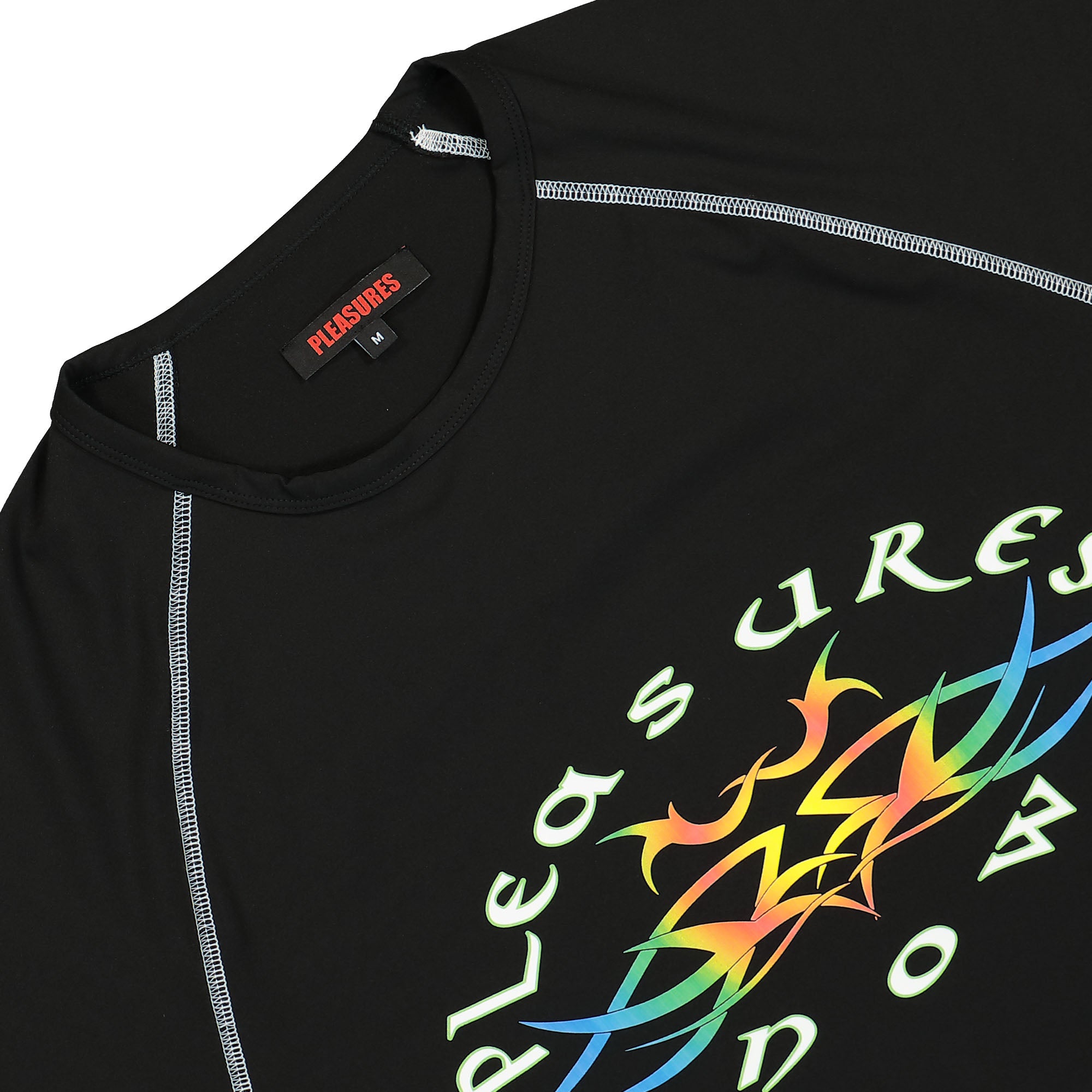 Pleasures<br>Adventure Raglan Sport Shirt
