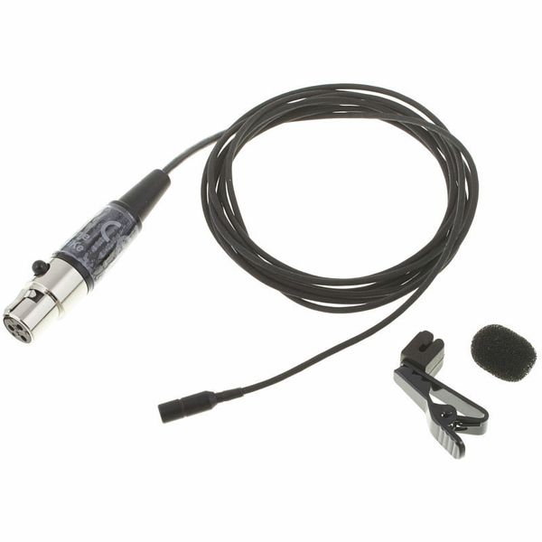 the t.bone freeU PT 600 BodymiKe B Bundle