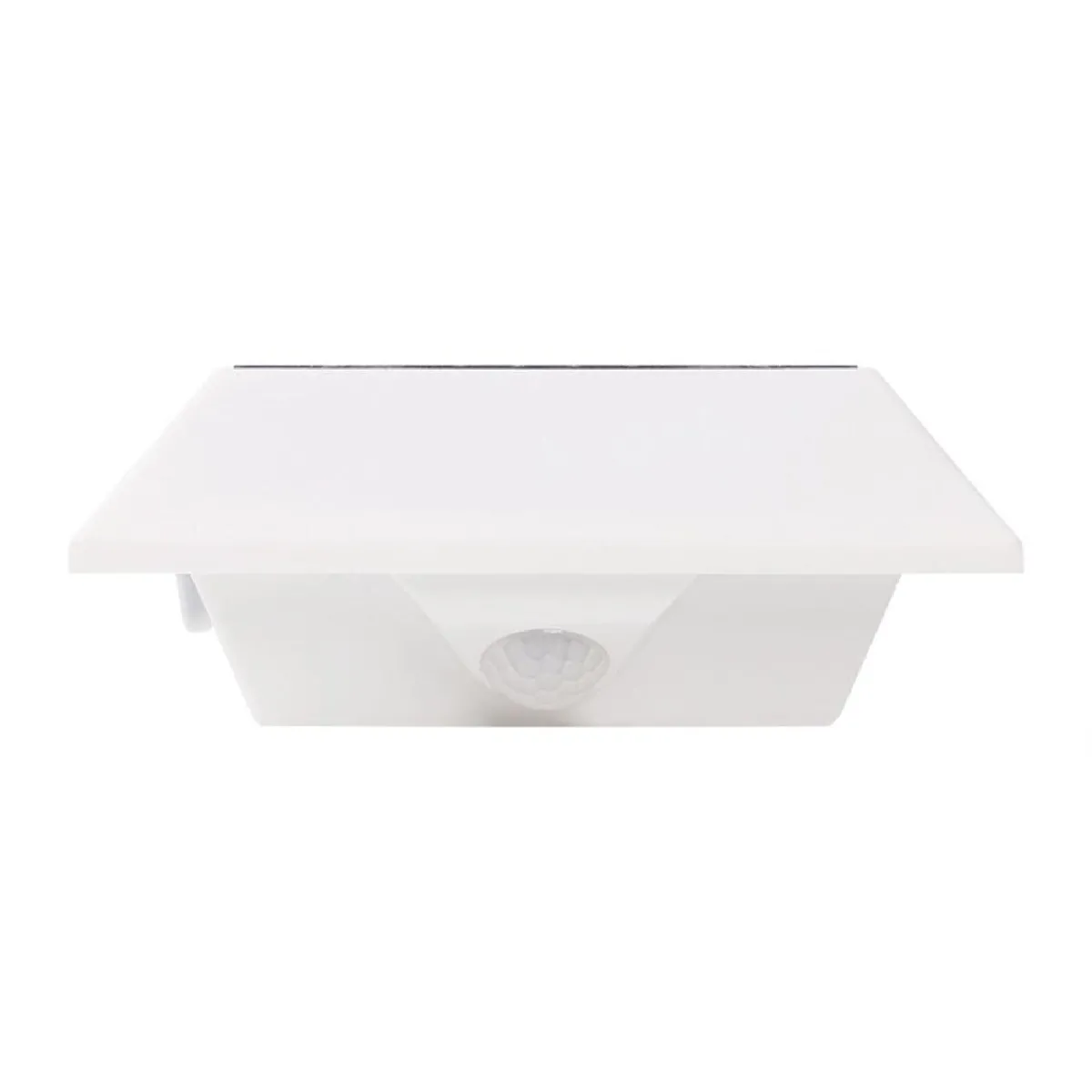 Universal Applique murale solaire PIR