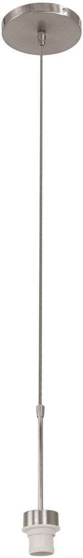 Hanglamp 3602ST Sparkled Light ⌀11  x H20 cm
