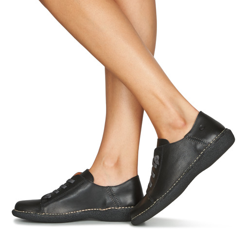 Casual Attitude - NIPITE - Noir