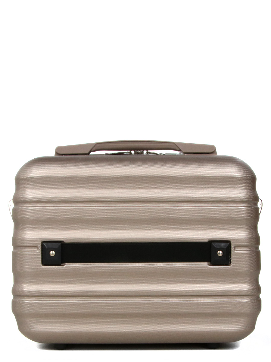 Vanity case Worldline Minneapolis 2 - 34.5 cm