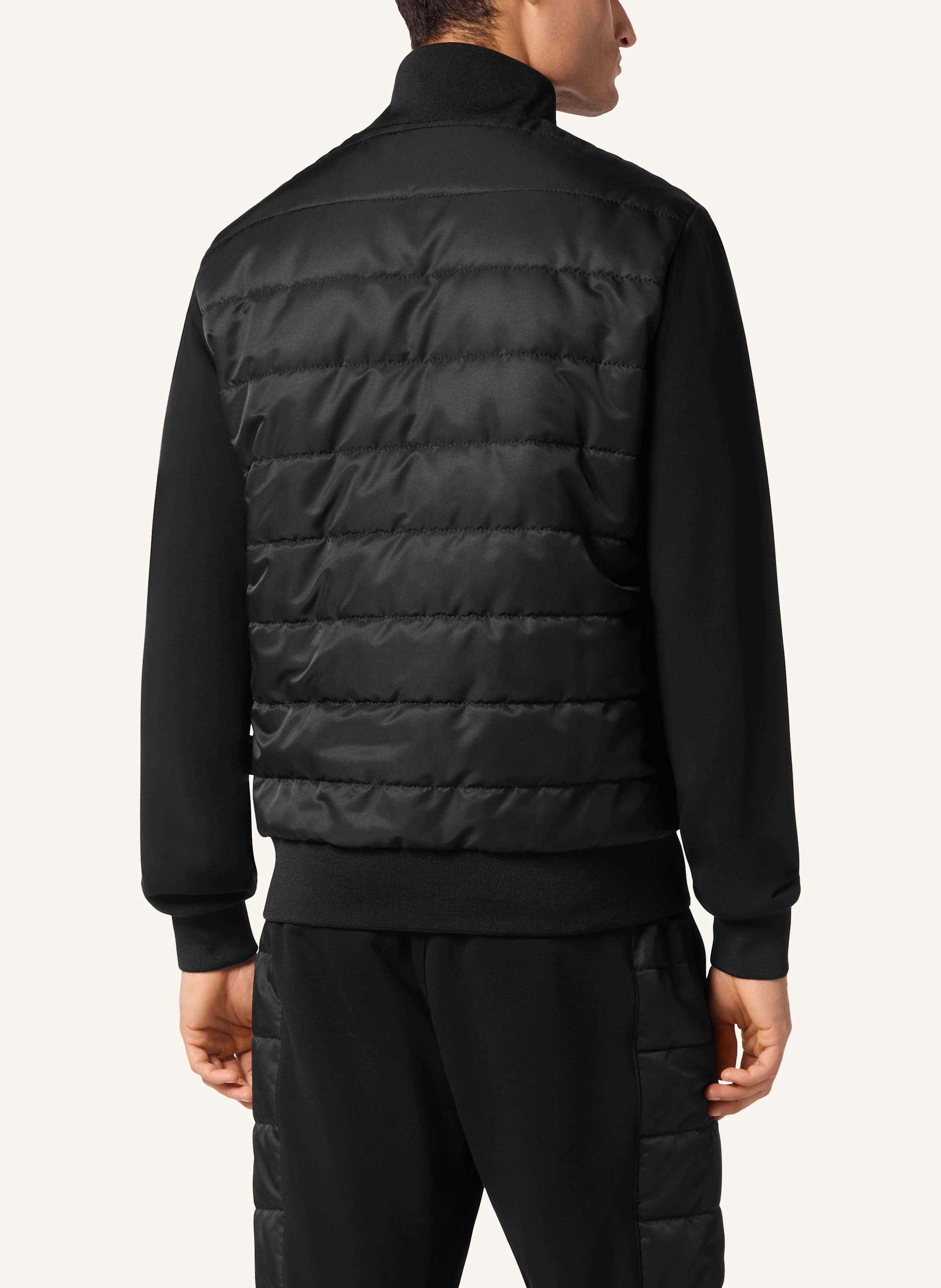 PHILIPP PLEIN PHILIPP PLEIN Sweatjacke