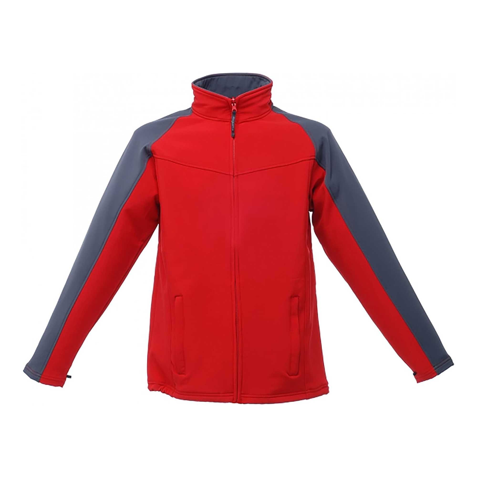 Jaqueta corta-vento Regatta - Uproar em fleece softshell