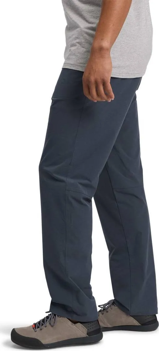 Black Diamond M Sequence Pants Charcoal