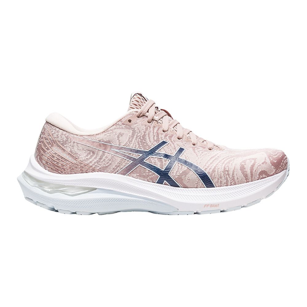 Asics GT-2000 11 - Chaussures running Femme mineral beige/fawn
