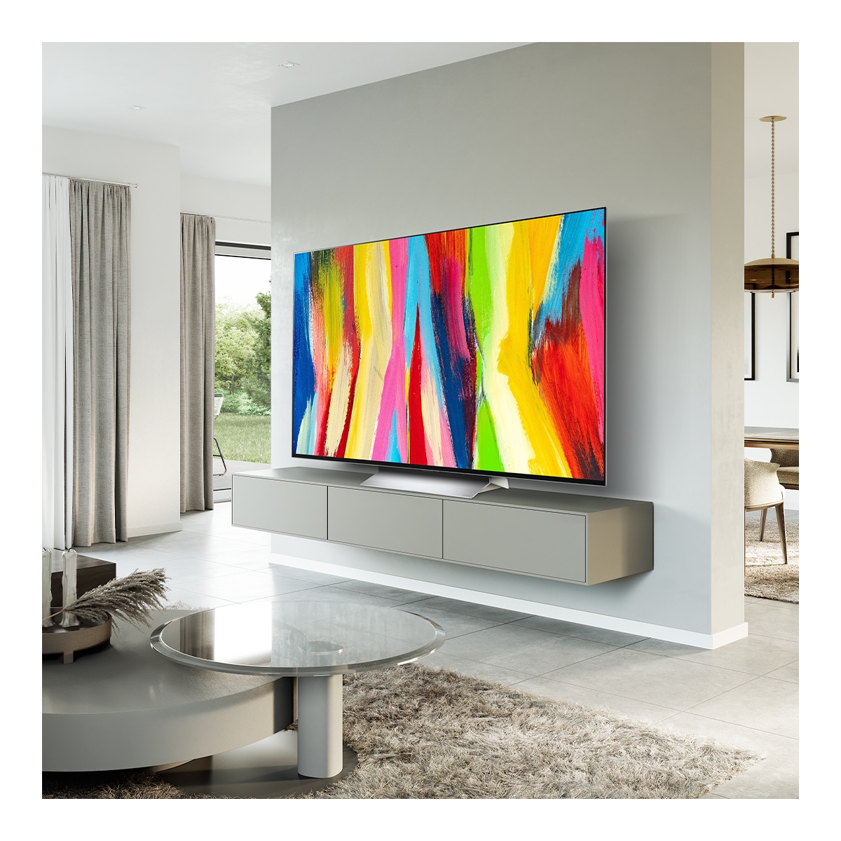 LG 65