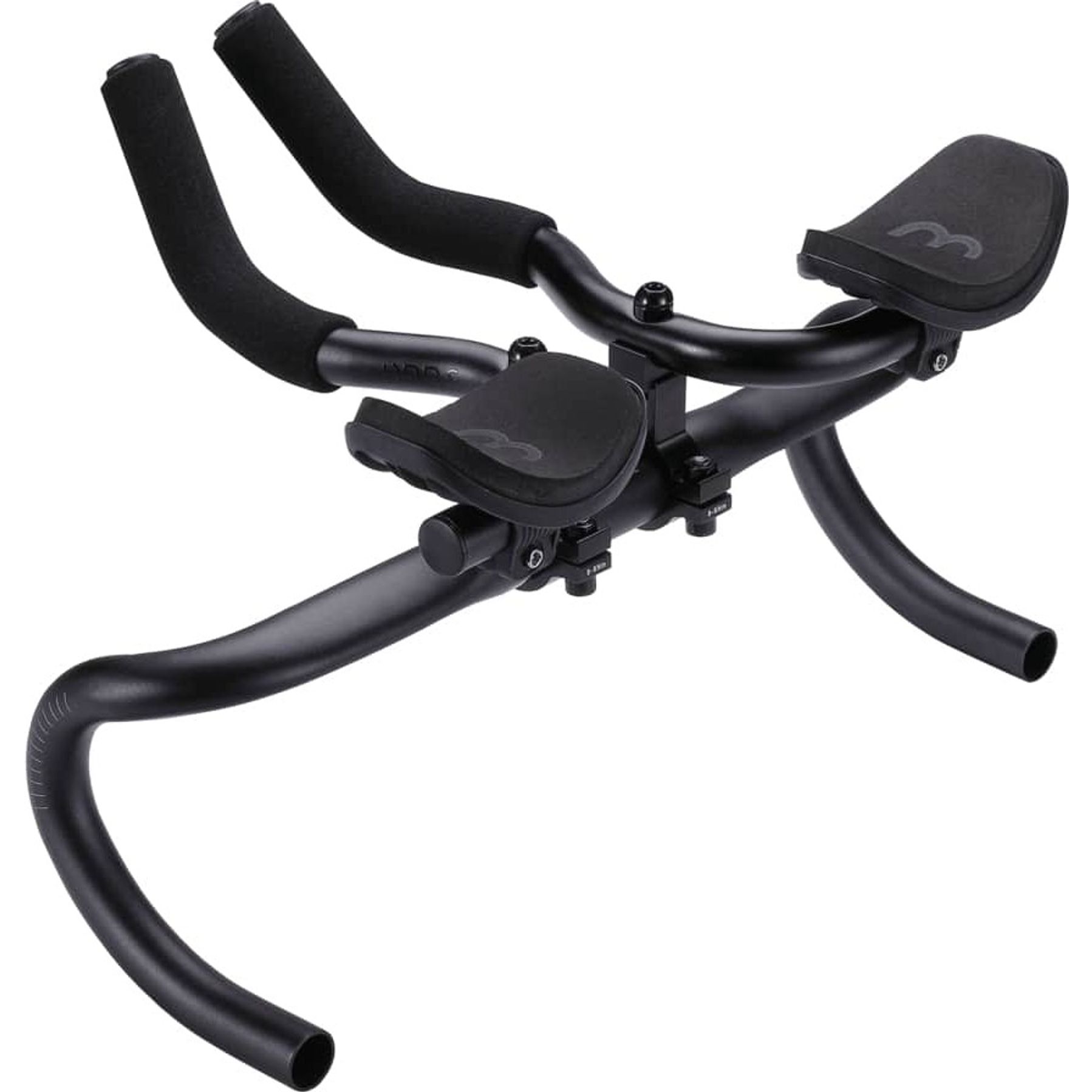 BBB Cycling BHB-59 Road Aerocomfort Opzetstuur