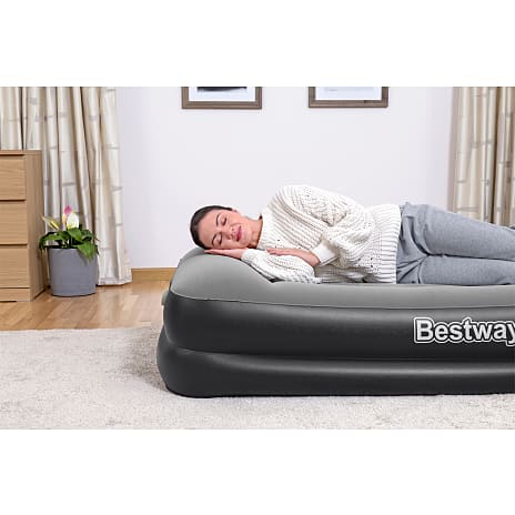 Bestway Aero Tritech gæsteseng 1,91x97x46 cm