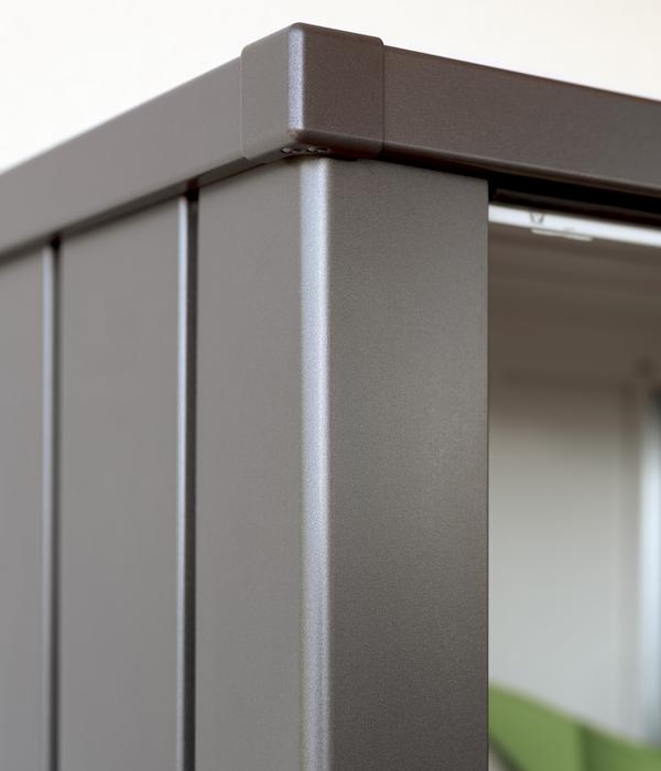 Biohort Terrassenschrank Julia L HIGH, ca.