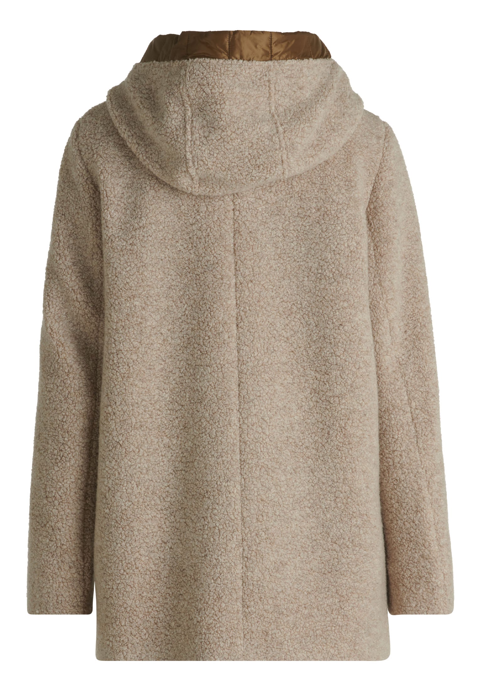 Gil Bret Wolljacke mit Innenjacke
