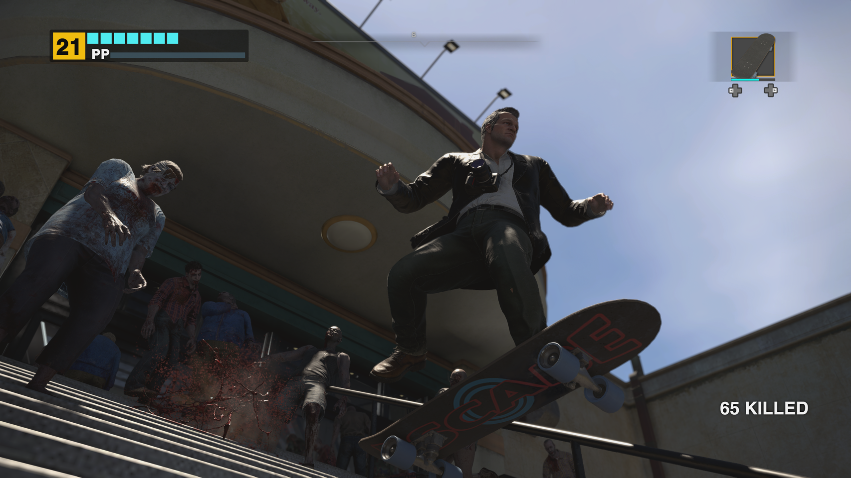 Dead Rising (Deluxe Remaster Edition) (Nordic)- Xbox Series X