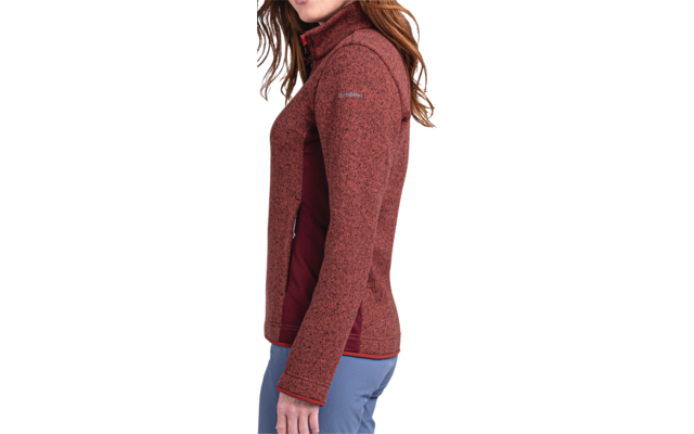 Schöffel Oberau Damen Fleecejacke