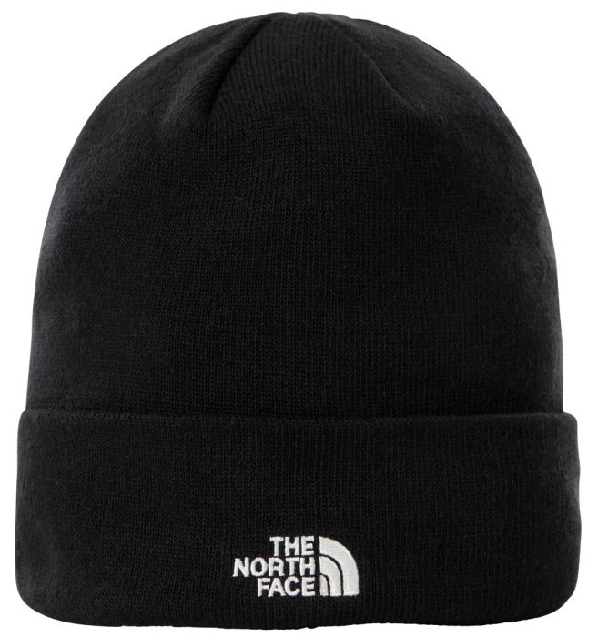 Embro Logo Beanie hue