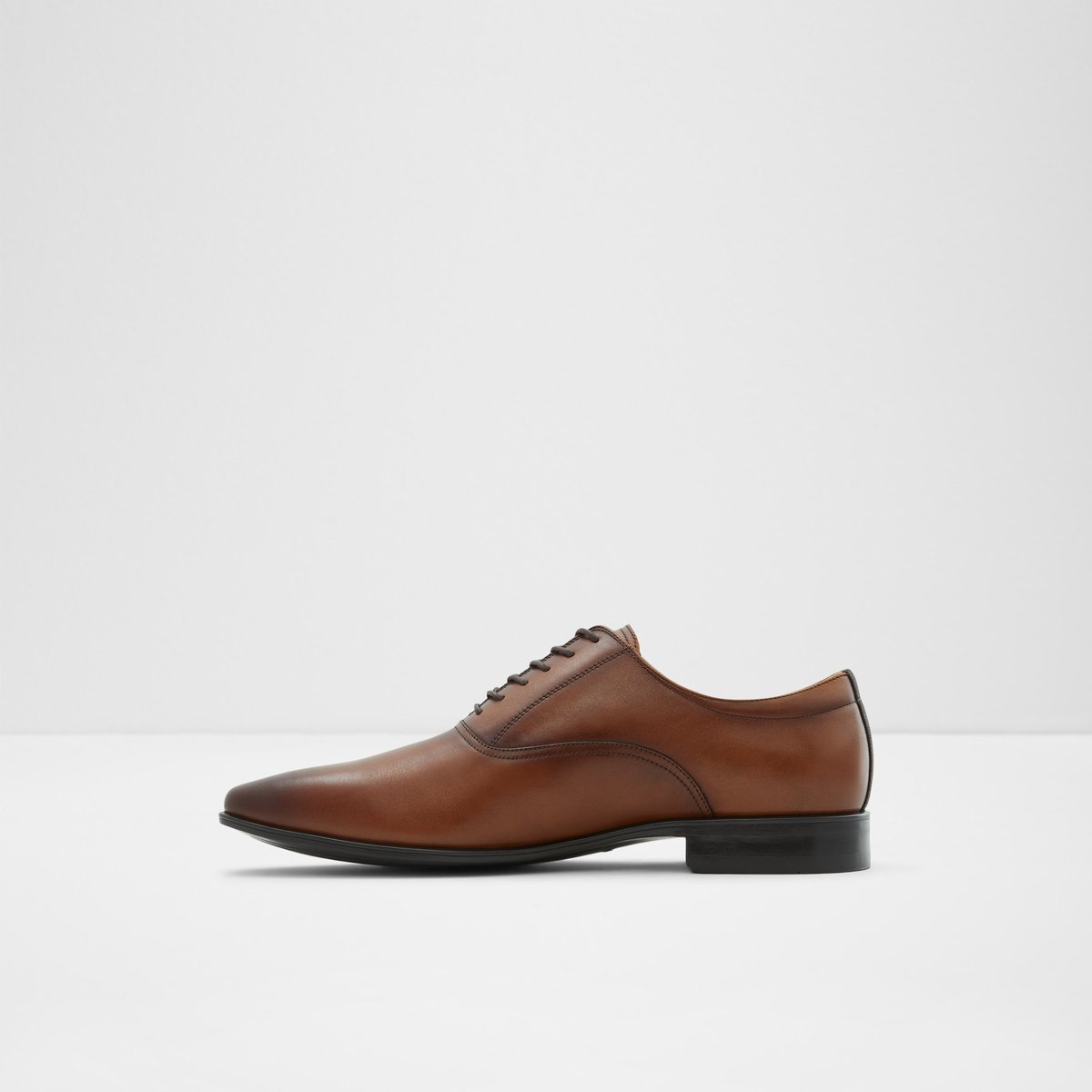 Nathon Cognac Men Oxfords & Lace-ups