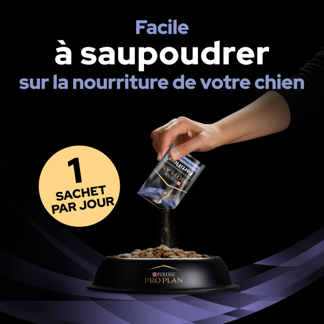 Fortiflora Chien Purina Veterinary Diet