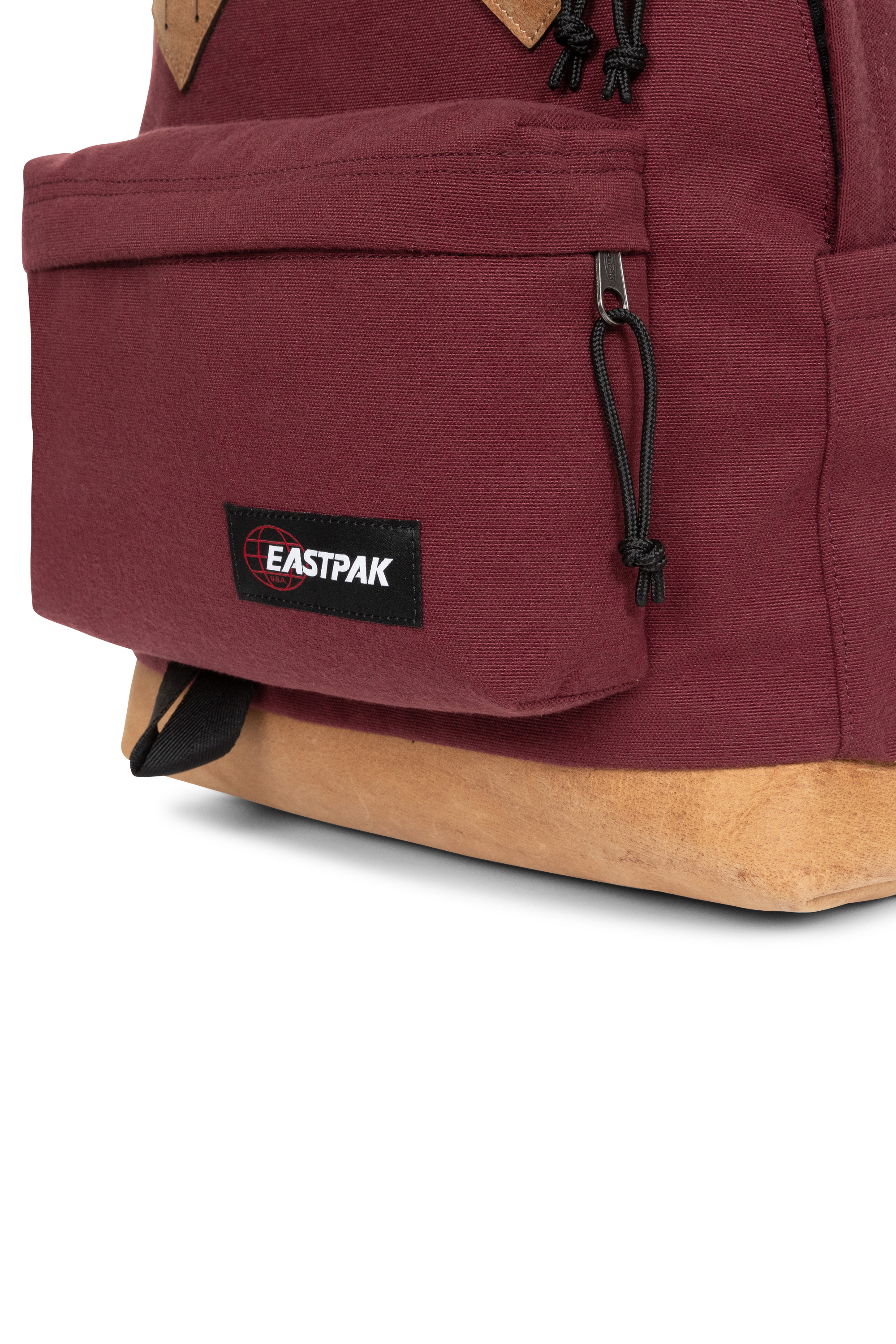 EASTPAK Sac à dos WYOMING Rouge