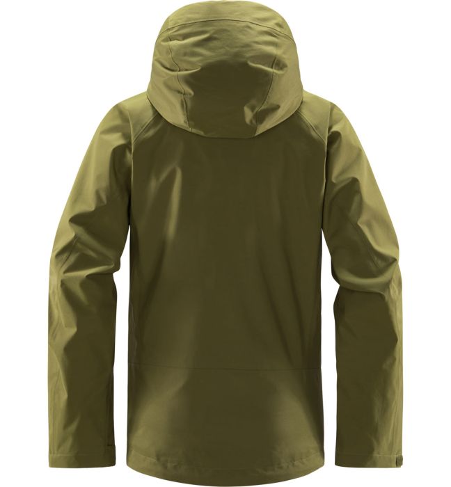 Astral GTX Jacket Women dameregnjakke