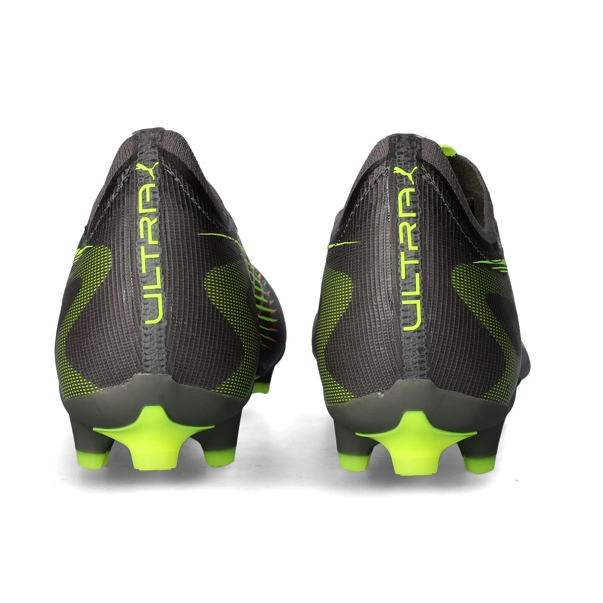 Chuteira Puma Ultra 5 Match FG/AG