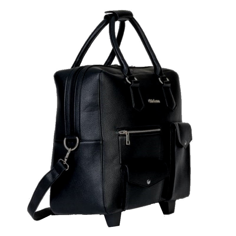 Olivia Lauren Dames Business Trolley Onyx