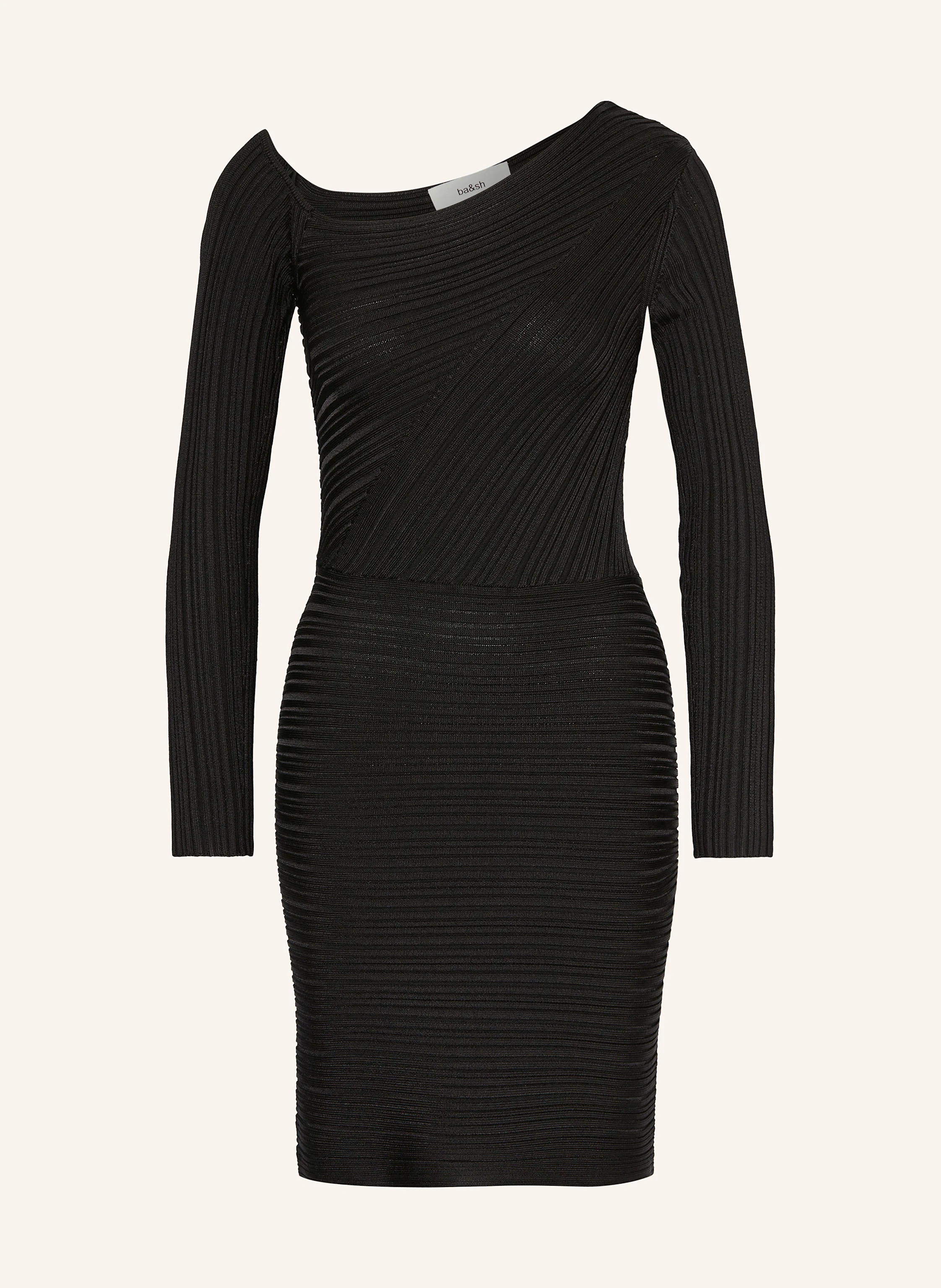 ba&sh Strickkleid DAHLIA