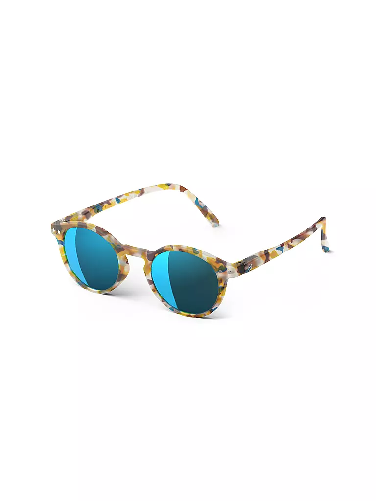 IZIPIZI Kinder Sonnenbrille SUN #H blau
