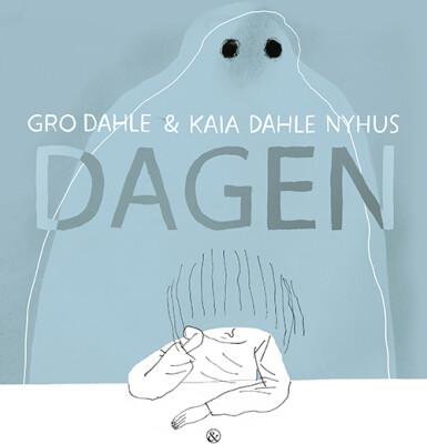 Dagen - Gro Dahle - Bog