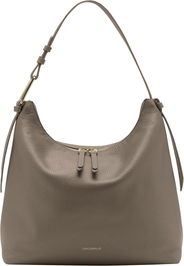 Coccinelle COCCINELLEMALORY Warm taupe