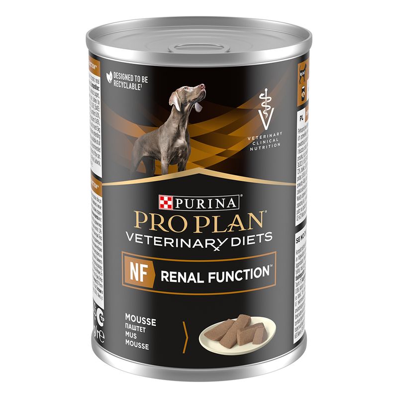 PURINA PRO PLAN Veterinary Diets NF Renal Function