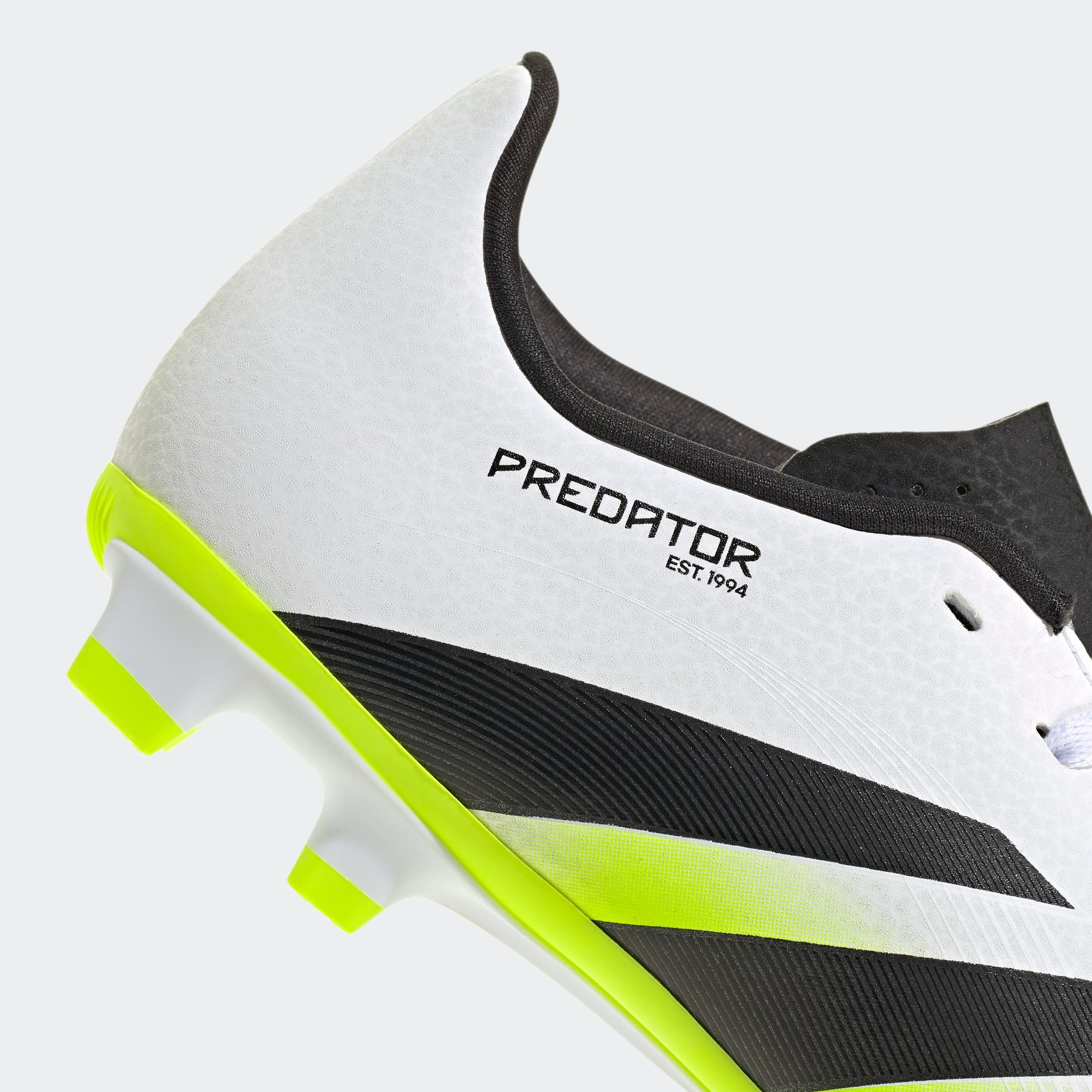adidas Performance Fussballschuh »PREDATOR CLUB KIDS FG/MG«  geeignet für Rasen- und Kunstrasenplätze